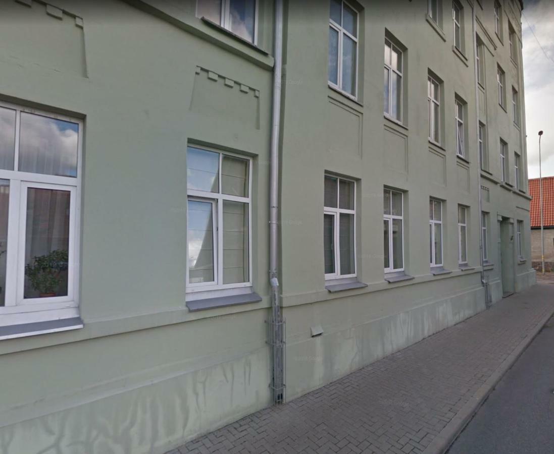Concert Hall Liepaja Bagian luar foto